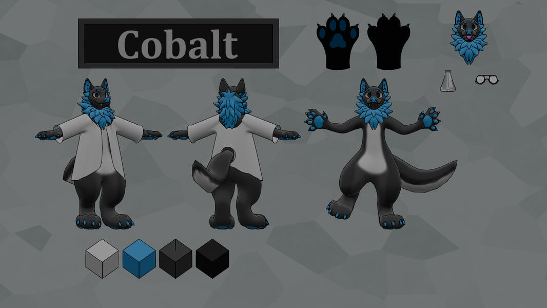 Reference Sheet :D