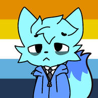 Oh yeah, I'm also aroace
