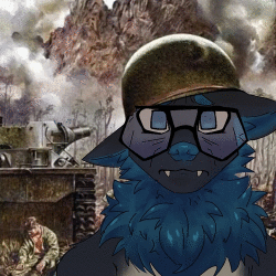 Thousand Yard Stare - MinMinDoes Thousand Yard Stare - MinMinDoes