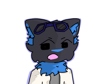 Silly PNGtuber - TheMonHub Silly PNGtuber - TheMonHub