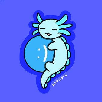 Silly Goober Hug - MiØ Silly Goober Hug - MiØ